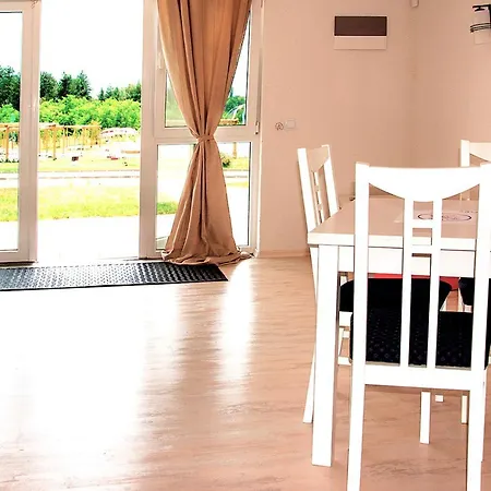 Здравен курорт апартаментен туристически комплекс аква терми