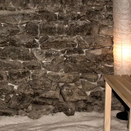 апартаментен туристически комплекс аква терми