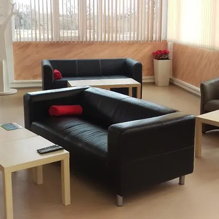 апартаментен туристически комплекс аква терми Здравен курорт Krasnovo