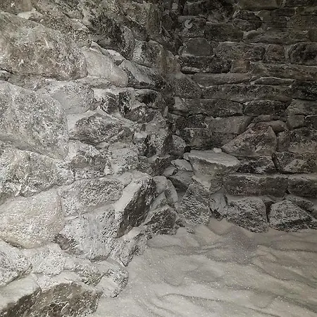 Здравен курорт апартаментен туристически комплекс аква терми Krasnovo