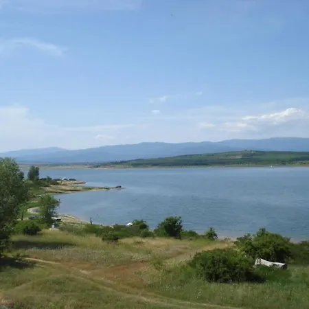 апартаментен туристически комплекс аква терми Krasnovo