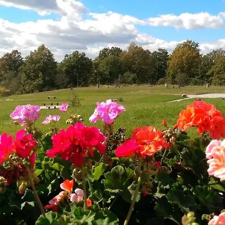 апартаментен туристически комплекс аква терми Krasnovo