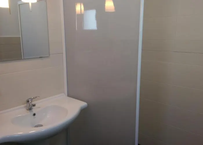 апартаментен туристически комплекс аква терми Θέρετρο