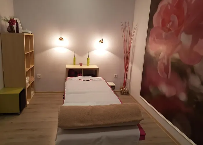 апартаментен туристически комплекс аква терми *