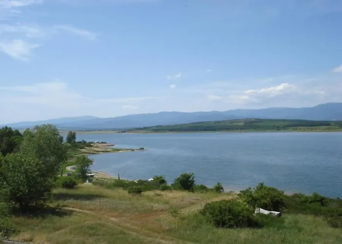 апартаментен туристически комплекс аква терми Krasnovo